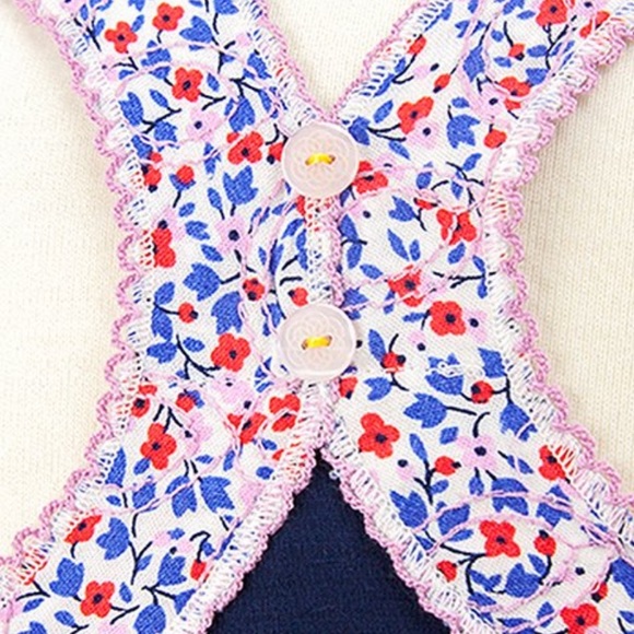 Matilda Jane 435 Brighten Up Tank Top Girl’s Sz 10 - Picture 4 of 5